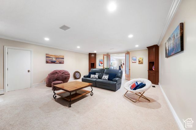 1501 OAKHAVEN LN, Wanship, UT 84017