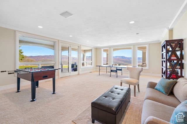 1501 OAKHAVEN LN, Wanship, UT 84017