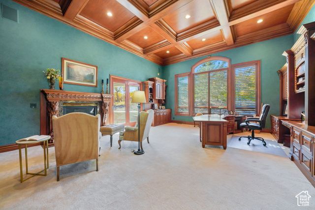 1501 OAKHAVEN LN, Wanship, UT 84017