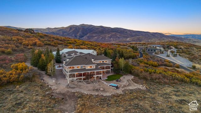 1501 OAKHAVEN LN, Wanship, UT 84017