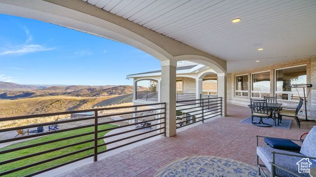 1501 OAKHAVEN LN, Wanship, UT 84017