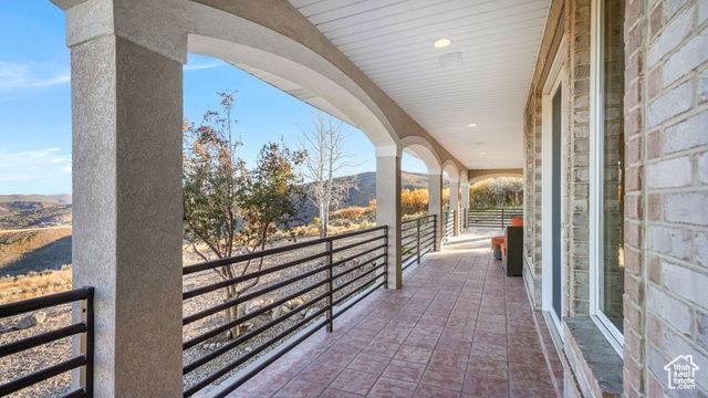 1501 OAKHAVEN LN, Wanship, UT 84017