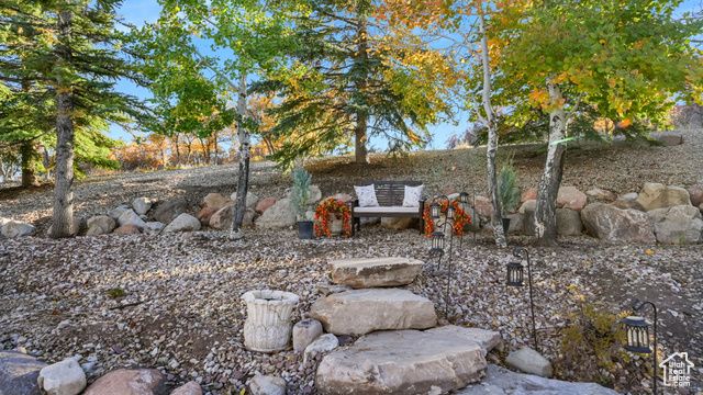 1501 OAKHAVEN LN, Wanship, UT 84017