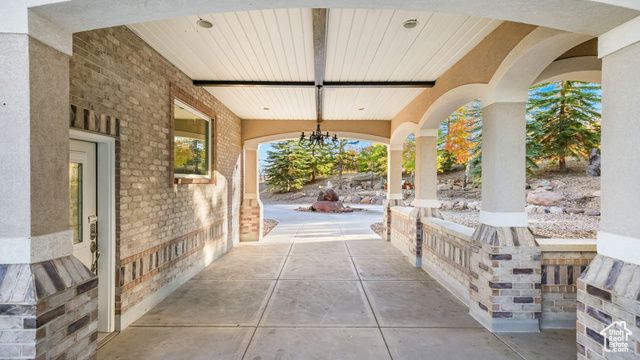 1501 OAKHAVEN LN, Wanship, UT 84017