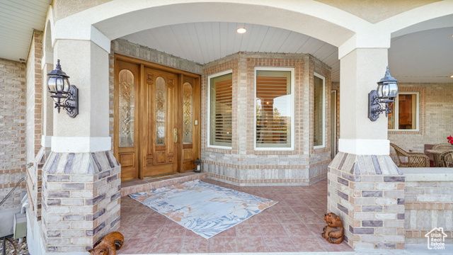 1501 OAKHAVEN LN, Wanship, UT 84017