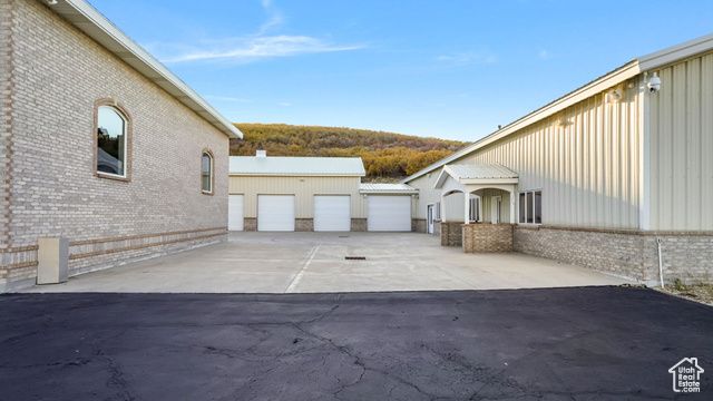 1501 OAKHAVEN LN, Wanship, UT 84017