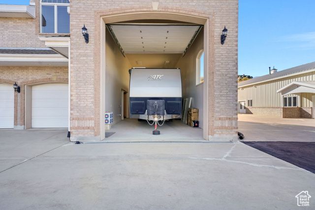 1501 OAKHAVEN LN, Wanship, UT 84017