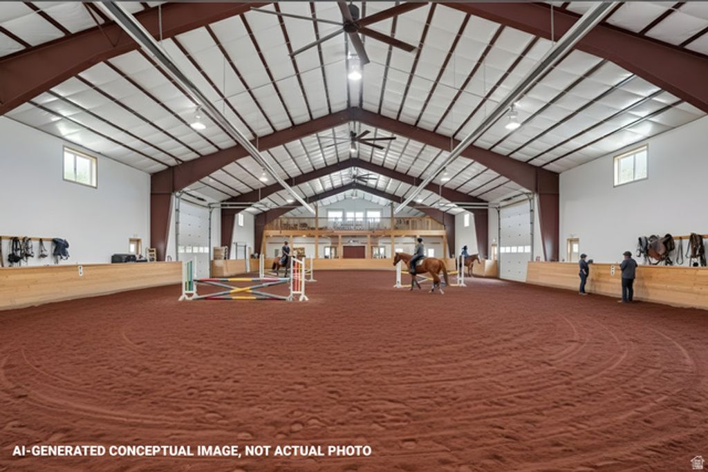 Image 105 of property listing at 1501 OAKHAVEN LN, Wanship, UT 84017