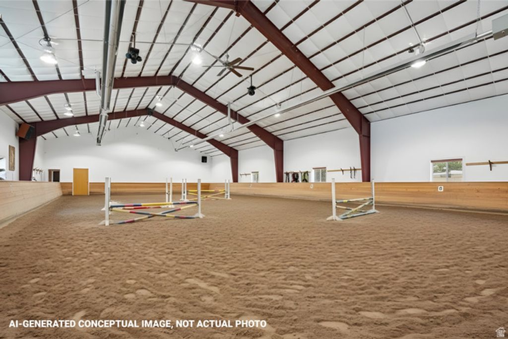 Image 106 of property listing at 1501 OAKHAVEN LN, Wanship, UT 84017