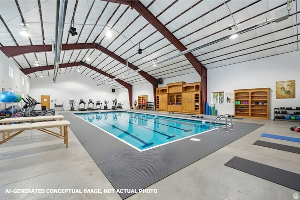 Image 108 of property listing at 1501 OAKHAVEN LN, Wanship, UT 84017