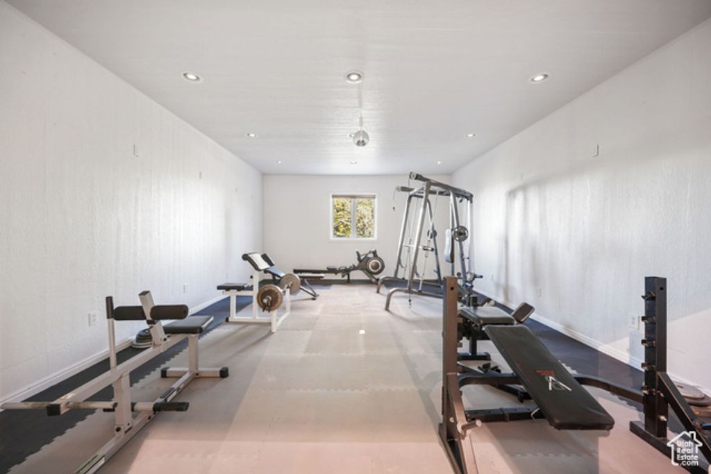 Image 110 of property listing at 1501 OAKHAVEN LN, Wanship, UT 84017