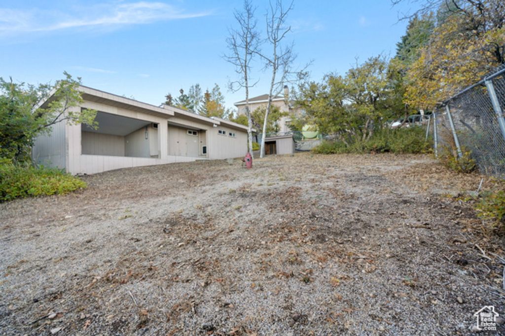 Image 112 of property listing at 1501 OAKHAVEN LN, Wanship, UT 84017