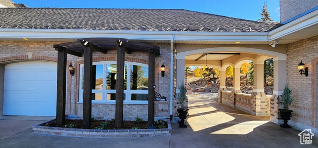 Image 115 of property listing at 1501 OAKHAVEN LN, Wanship, UT 84017