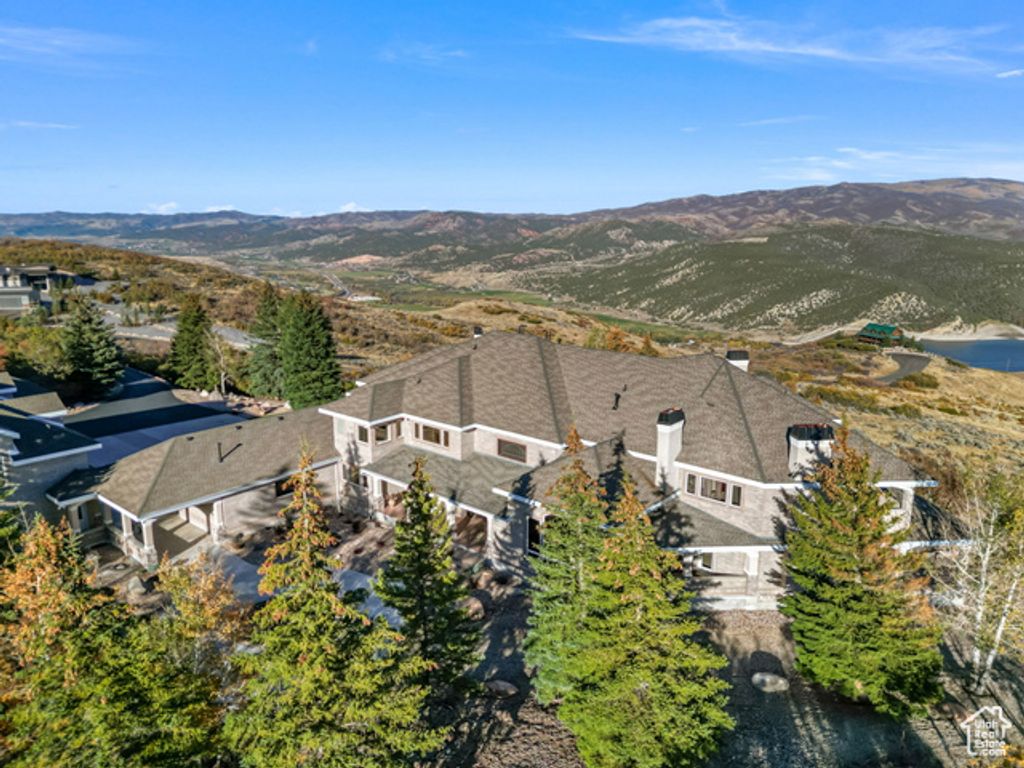 Image 116 of property listing at 1501 OAKHAVEN LN, Wanship, UT 84017