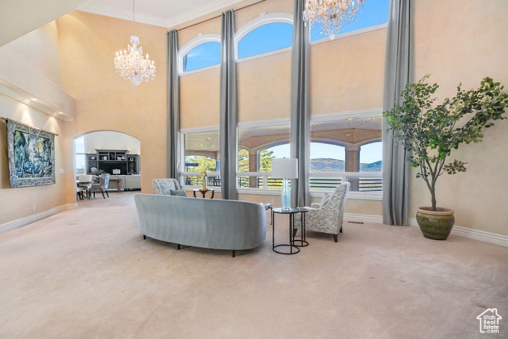 Image 13 of property listing at 1501 OAKHAVEN LN, Wanship, UT 84017