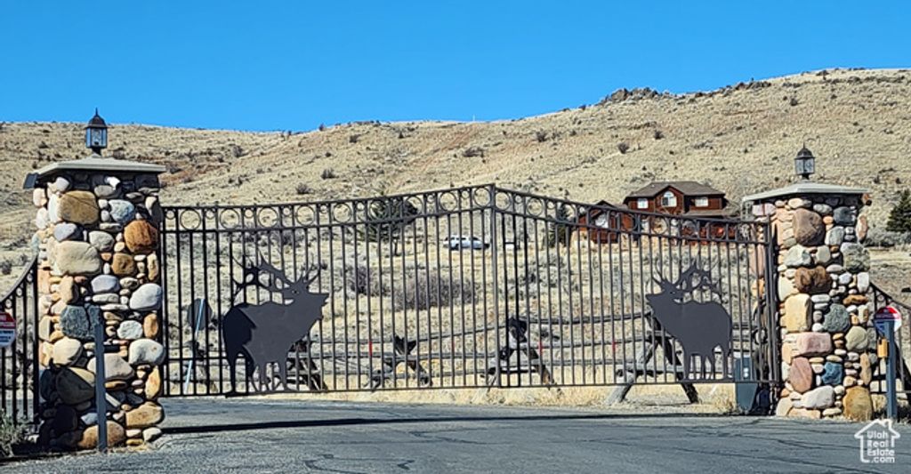 Image 122 of property listing at 1501 OAKHAVEN LN, Wanship, UT 84017