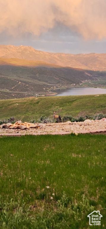 Image 125 of property listing at 1501 OAKHAVEN LN, Wanship, UT 84017