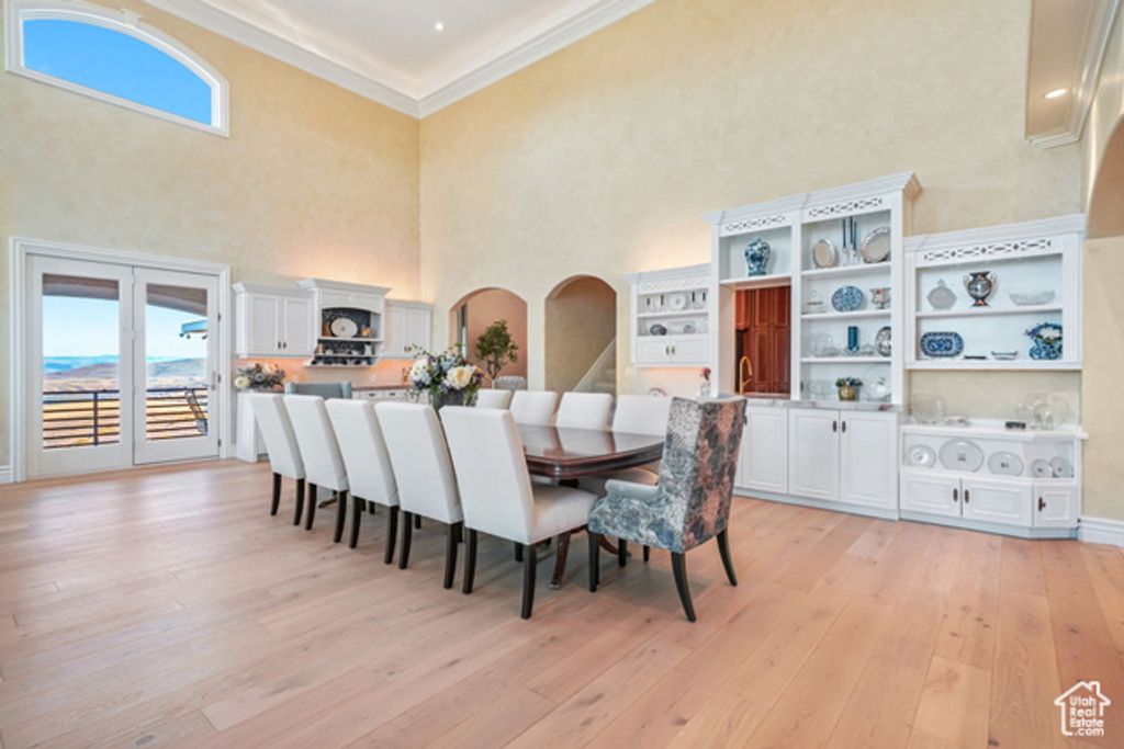 Image 15 of property listing at 1501 OAKHAVEN LN, Wanship, UT 84017