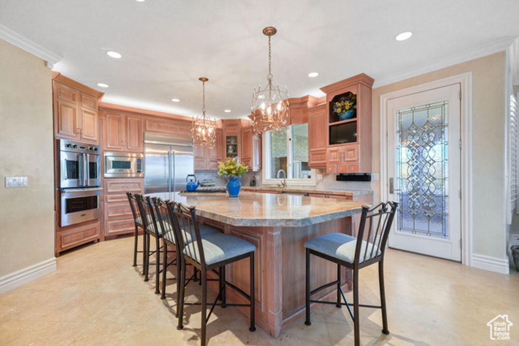 Image 21 of property listing at 1501 OAKHAVEN LN, Wanship, UT 84017