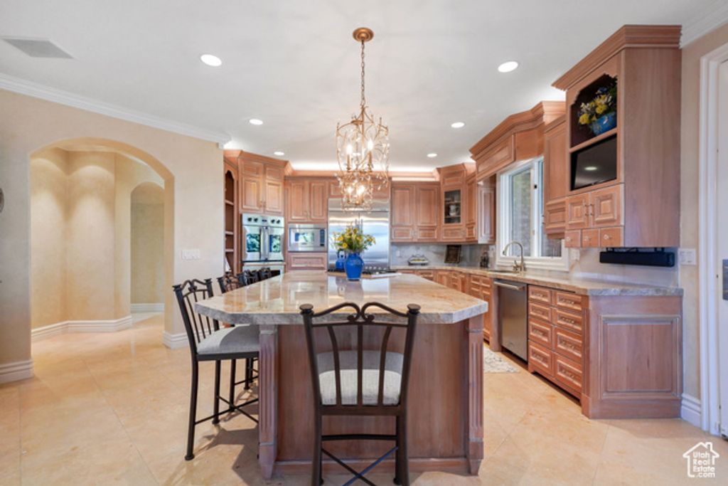 Image 22 of property listing at 1501 OAKHAVEN LN, Wanship, UT 84017