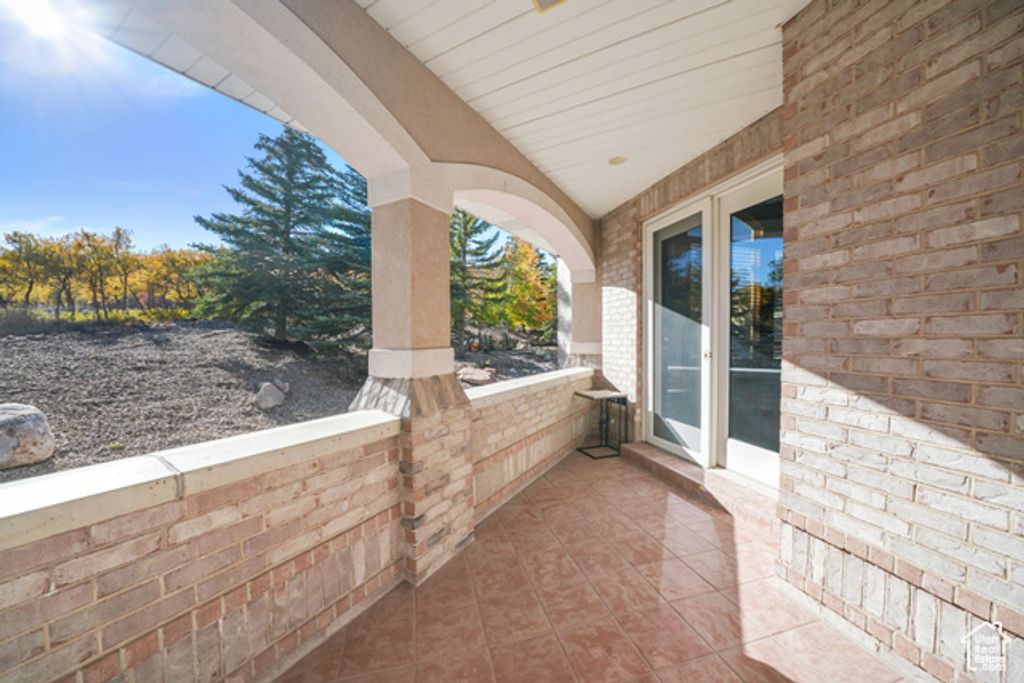 Image 34 of property listing at 1501 OAKHAVEN LN, Wanship, UT 84017