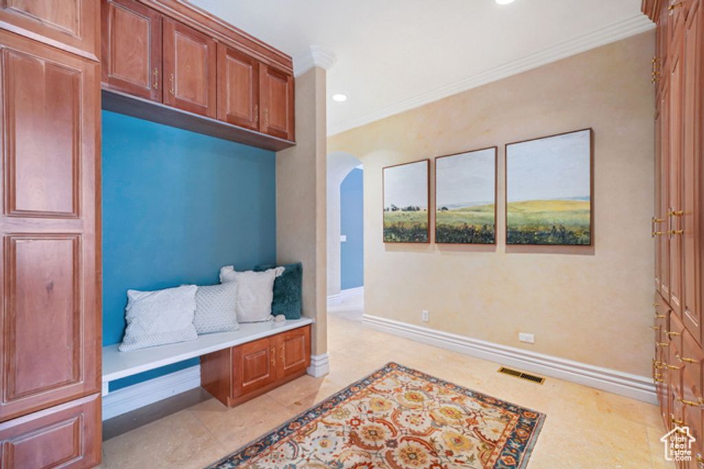 Image 38 of property listing at 1501 OAKHAVEN LN, Wanship, UT 84017