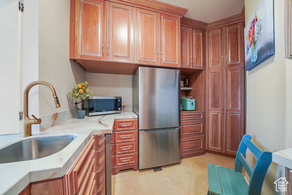 Image 41 of property listing at 1501 OAKHAVEN LN, Wanship, UT 84017