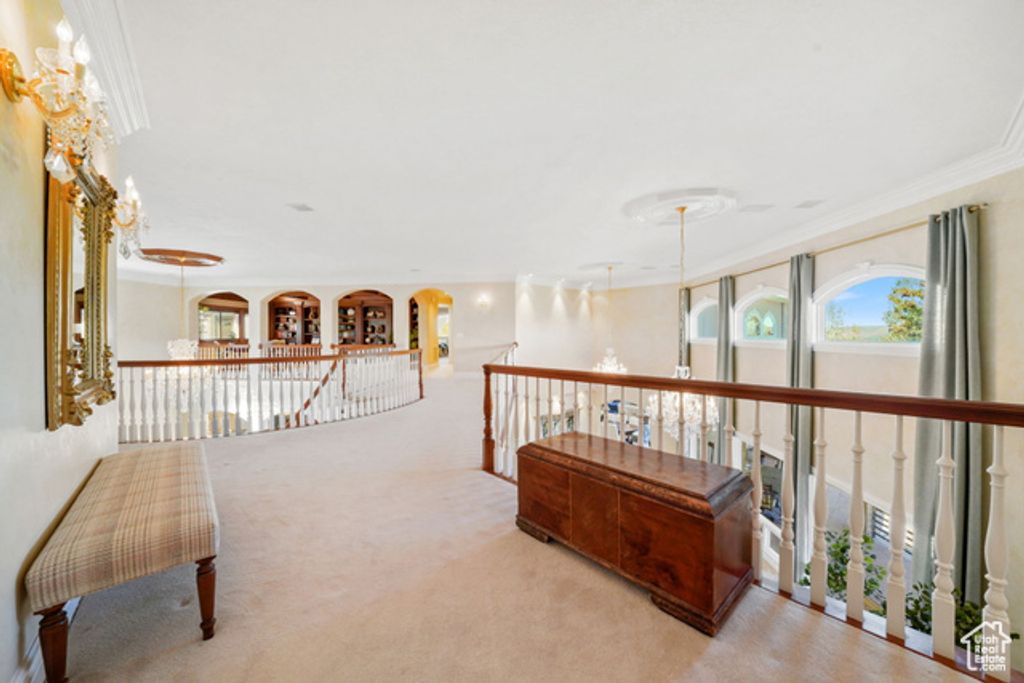 Image 42 of property listing at 1501 OAKHAVEN LN, Wanship, UT 84017