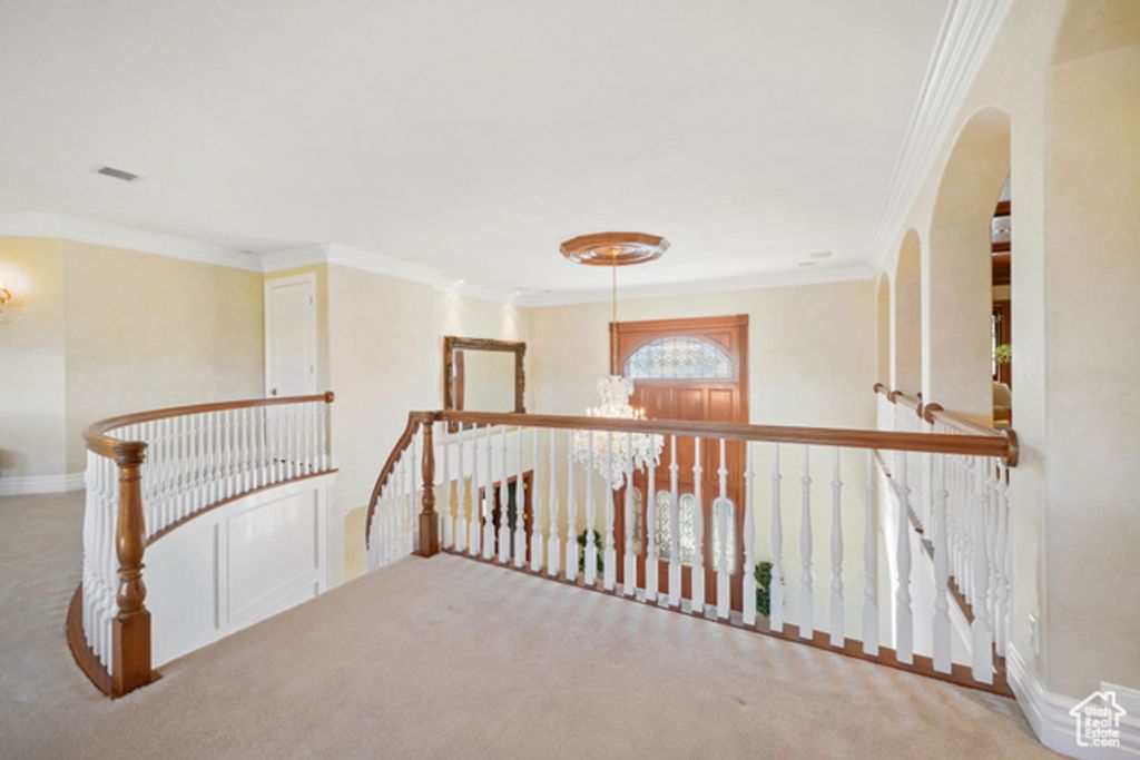 Image 43 of property listing at 1501 OAKHAVEN LN, Wanship, UT 84017