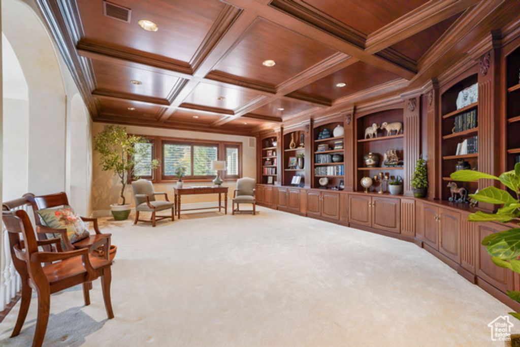 Image 44 of property listing at 1501 OAKHAVEN LN, Wanship, UT 84017