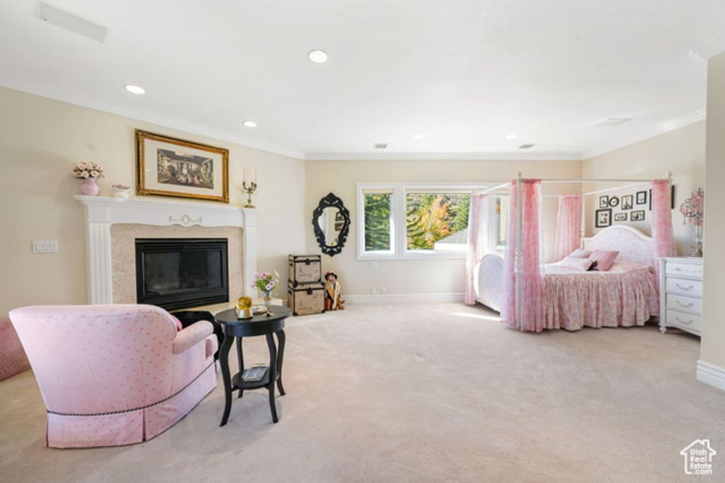 Image 45 of property listing at 1501 OAKHAVEN LN, Wanship, UT 84017