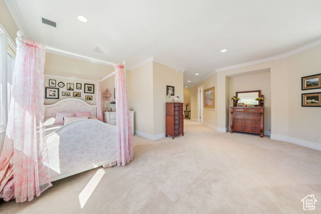 Image 46 of property listing at 1501 OAKHAVEN LN, Wanship, UT 84017