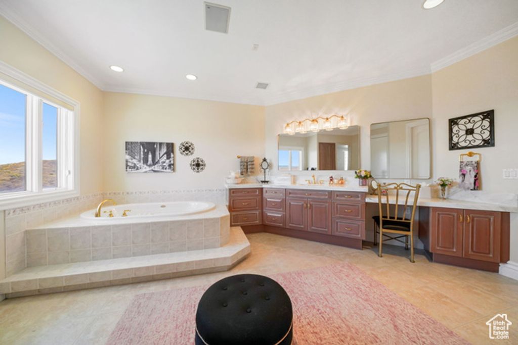 Image 48 of property listing at 1501 OAKHAVEN LN, Wanship, UT 84017