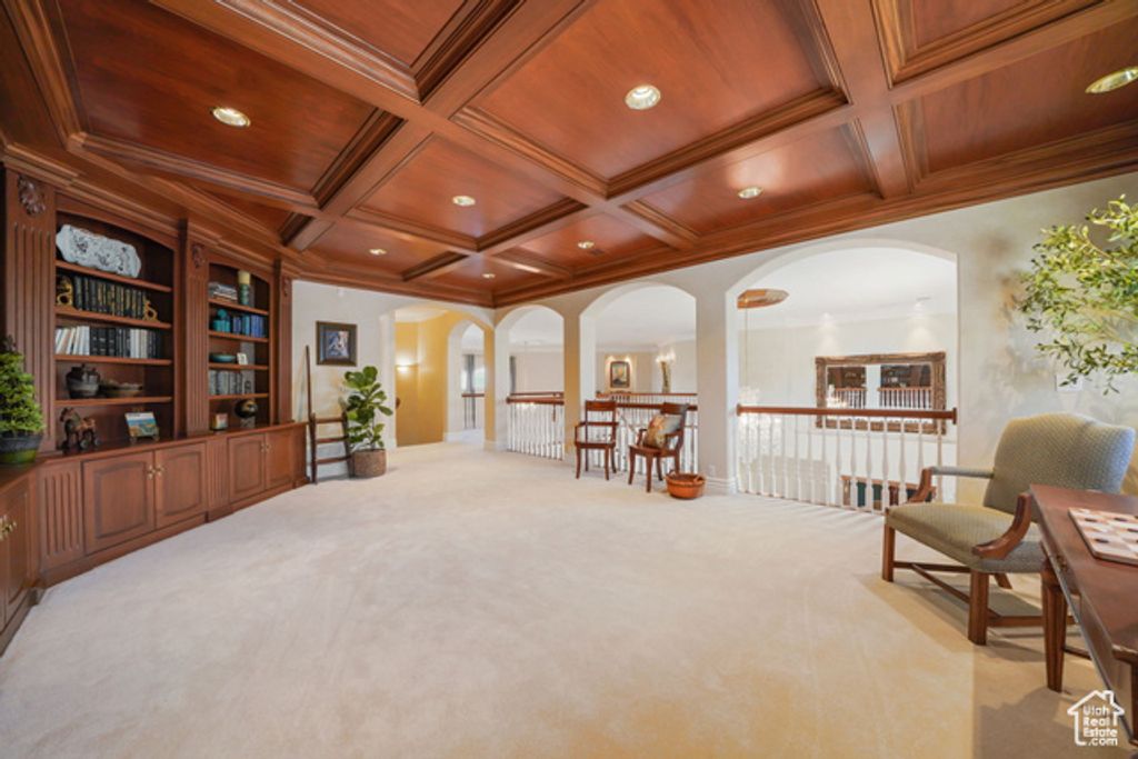 Image 51 of property listing at 1501 OAKHAVEN LN, Wanship, UT 84017