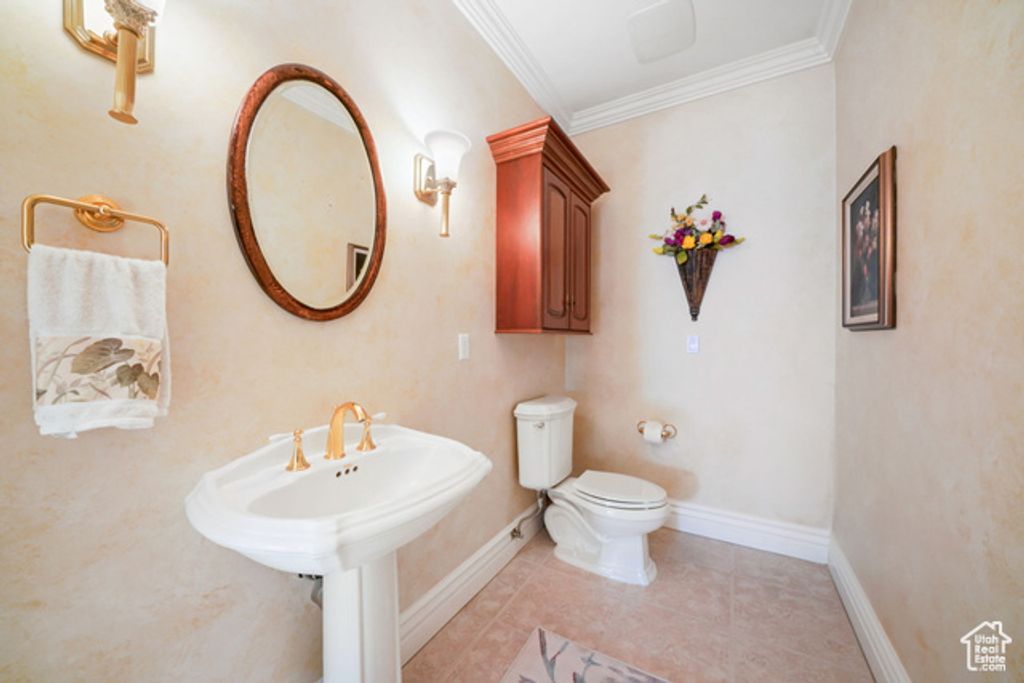 Image 52 of property listing at 1501 OAKHAVEN LN, Wanship, UT 84017