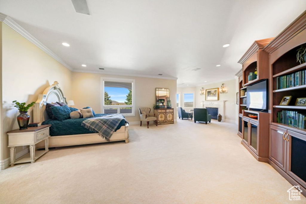 Image 53 of property listing at 1501 OAKHAVEN LN, Wanship, UT 84017