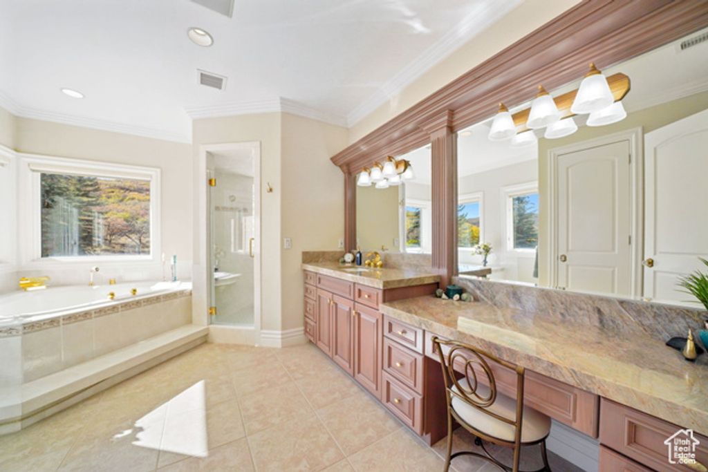 Image 57 of property listing at 1501 OAKHAVEN LN, Wanship, UT 84017