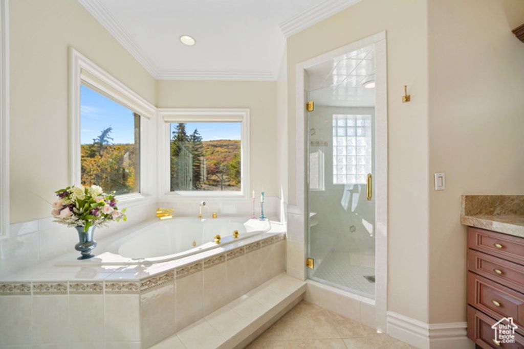 Image 58 of property listing at 1501 OAKHAVEN LN, Wanship, UT 84017