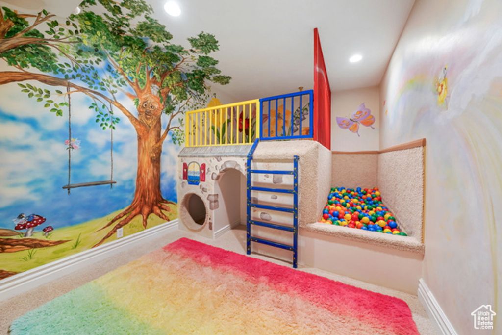 Image 67 of property listing at 1501 OAKHAVEN LN, Wanship, UT 84017