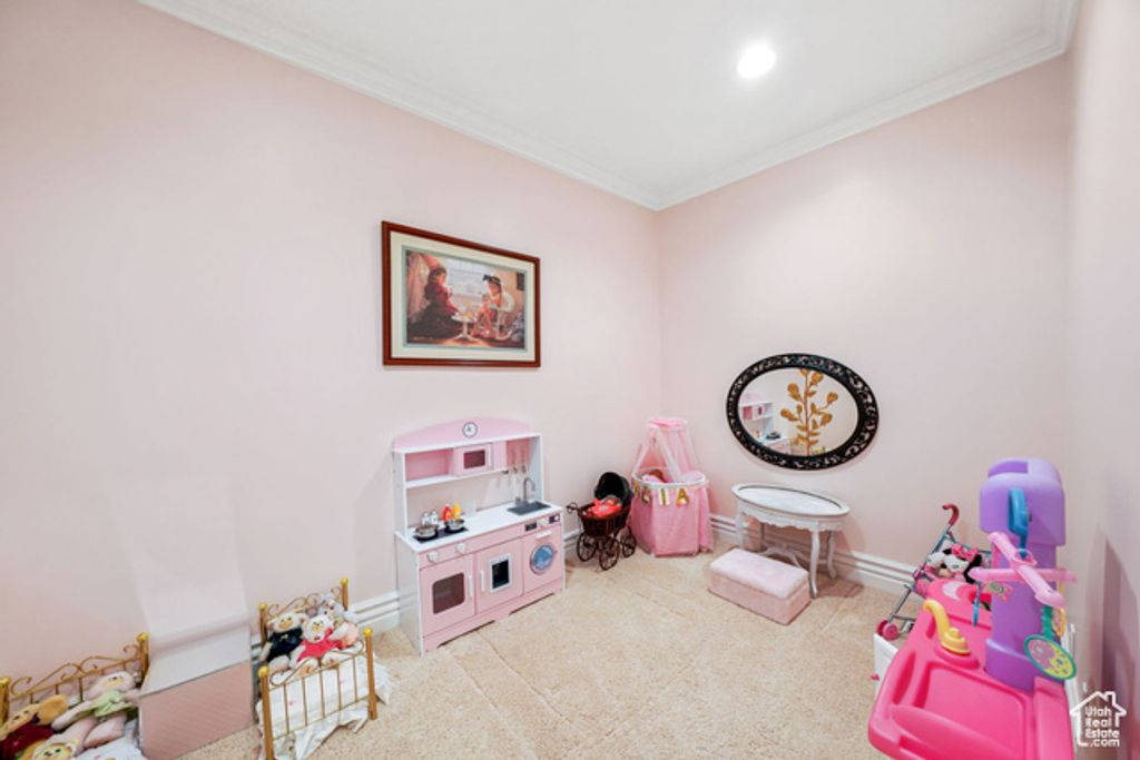 Image 69 of property listing at 1501 OAKHAVEN LN, Wanship, UT 84017