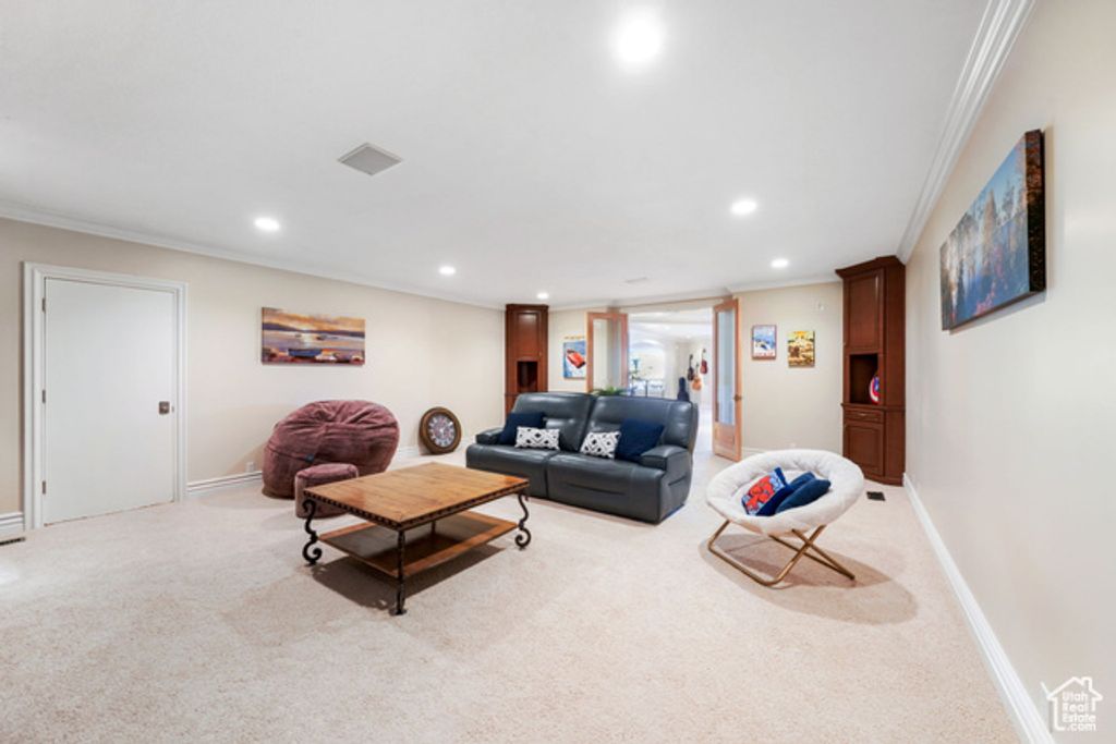 Image 71 of property listing at 1501 OAKHAVEN LN, Wanship, UT 84017