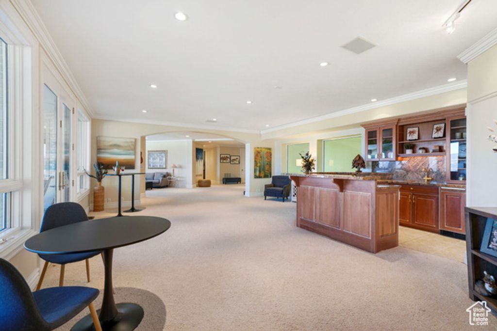 Image 74 of property listing at 1501 OAKHAVEN LN, Wanship, UT 84017