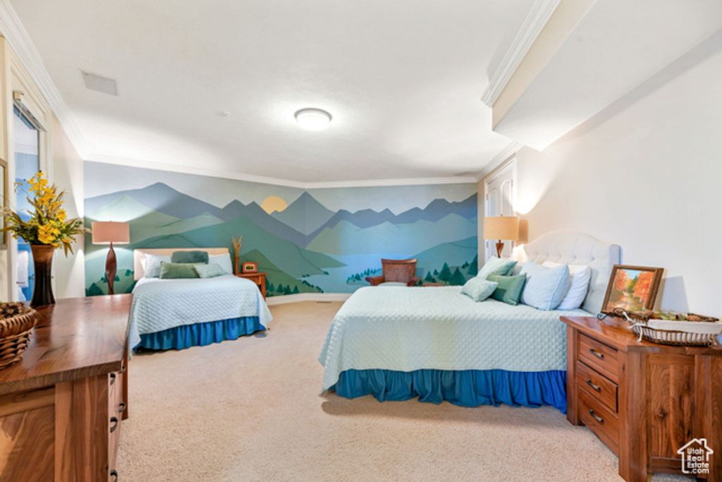 Image 77 of property listing at 1501 OAKHAVEN LN, Wanship, UT 84017