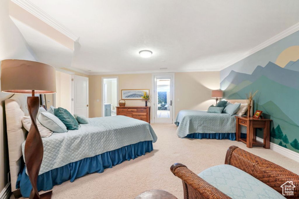 Image 78 of property listing at 1501 OAKHAVEN LN, Wanship, UT 84017