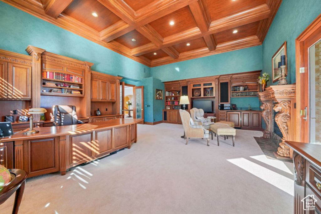 Image 10 of property listing at 1501 OAKHAVEN LN, Wanship, UT 84017