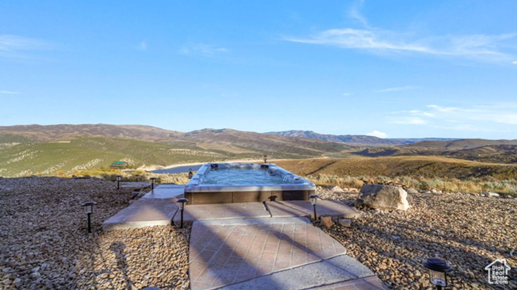 Image 91 of property listing at 1501 OAKHAVEN LN, Wanship, UT 84017