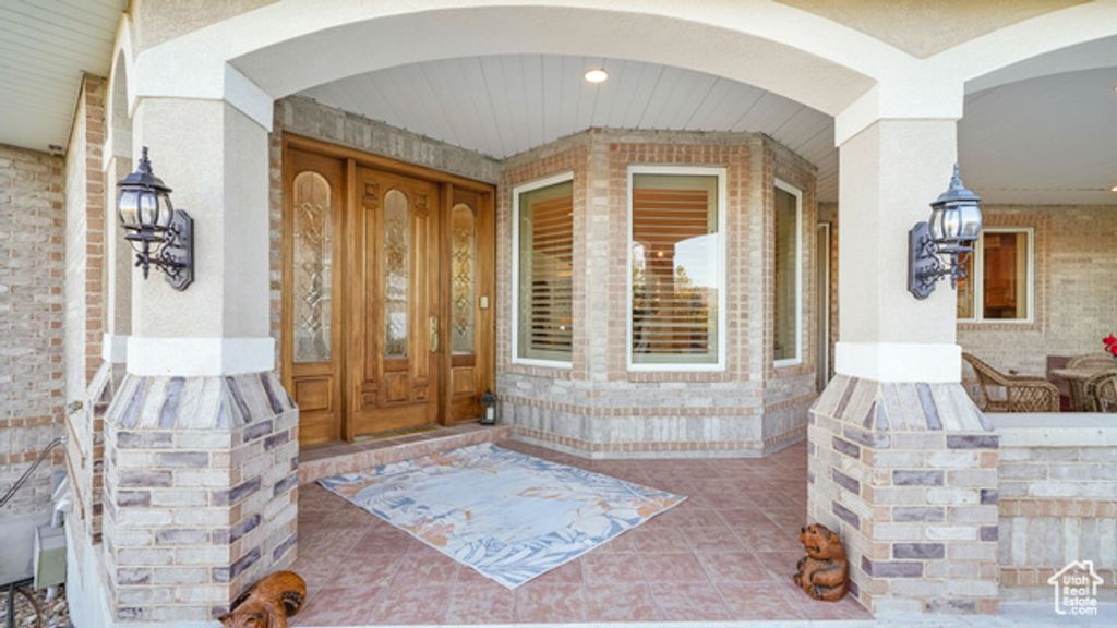 Image 94 of property listing at 1501 OAKHAVEN LN, Wanship, UT 84017