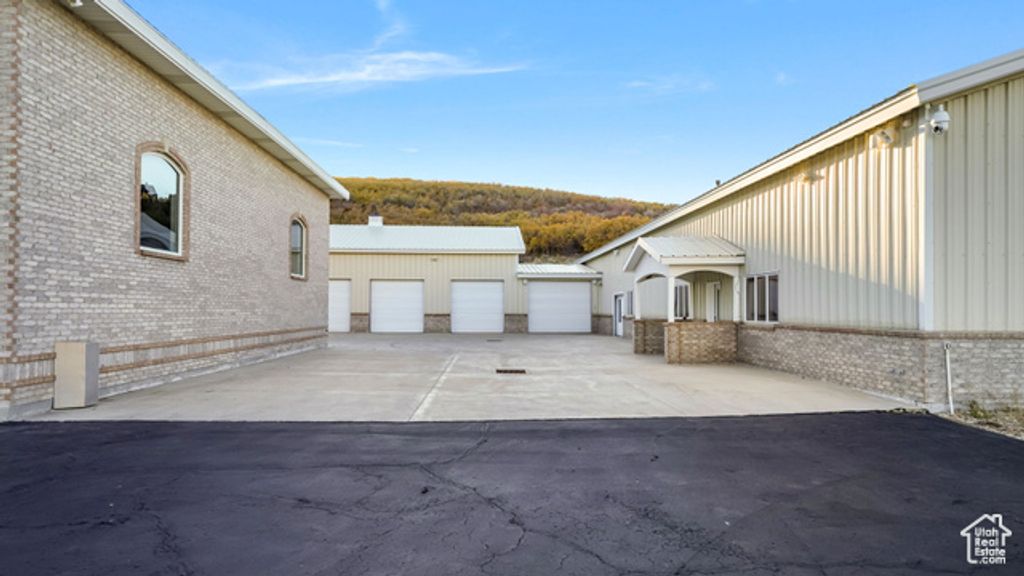 Image 95 of property listing at 1501 OAKHAVEN LN, Wanship, UT 84017