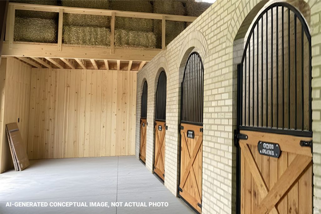 Image 99 of property listing at 1501 OAKHAVEN LN, Wanship, UT 84017