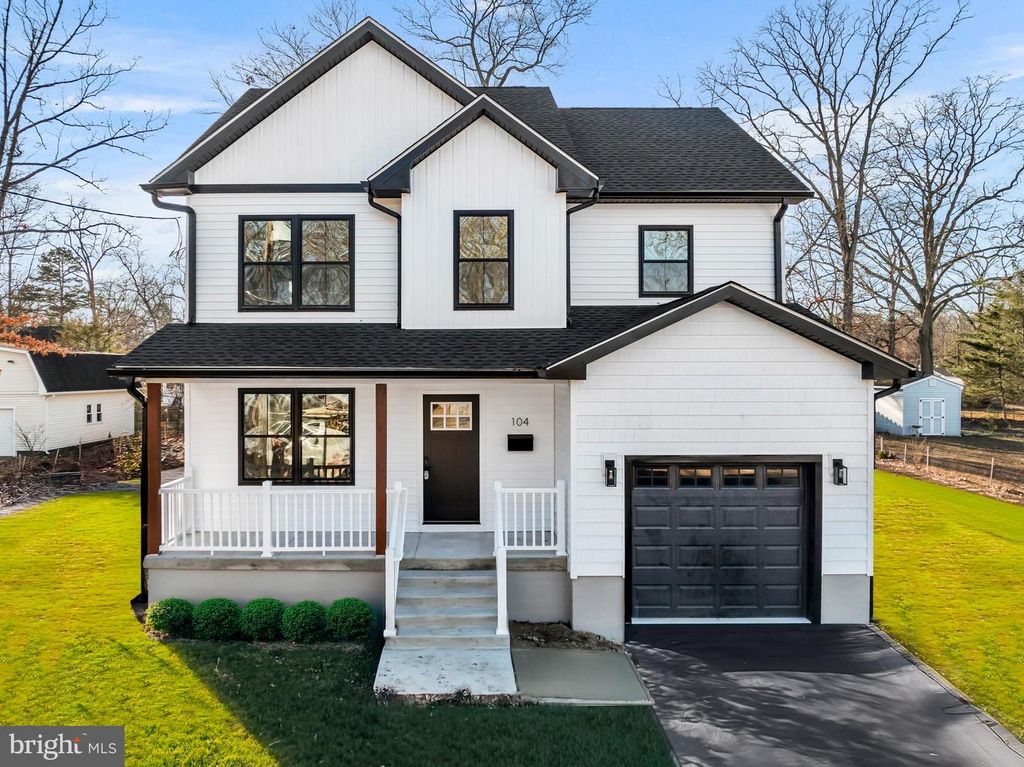 438 4TH AVE, Deptford, NJ 08096